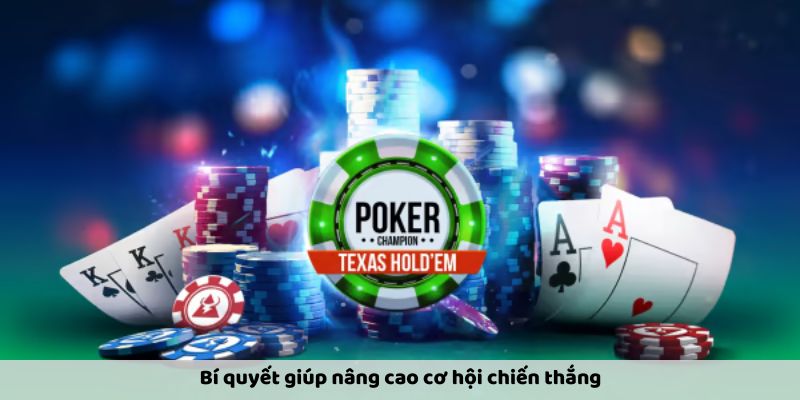 bí quyết thắng poker lode88